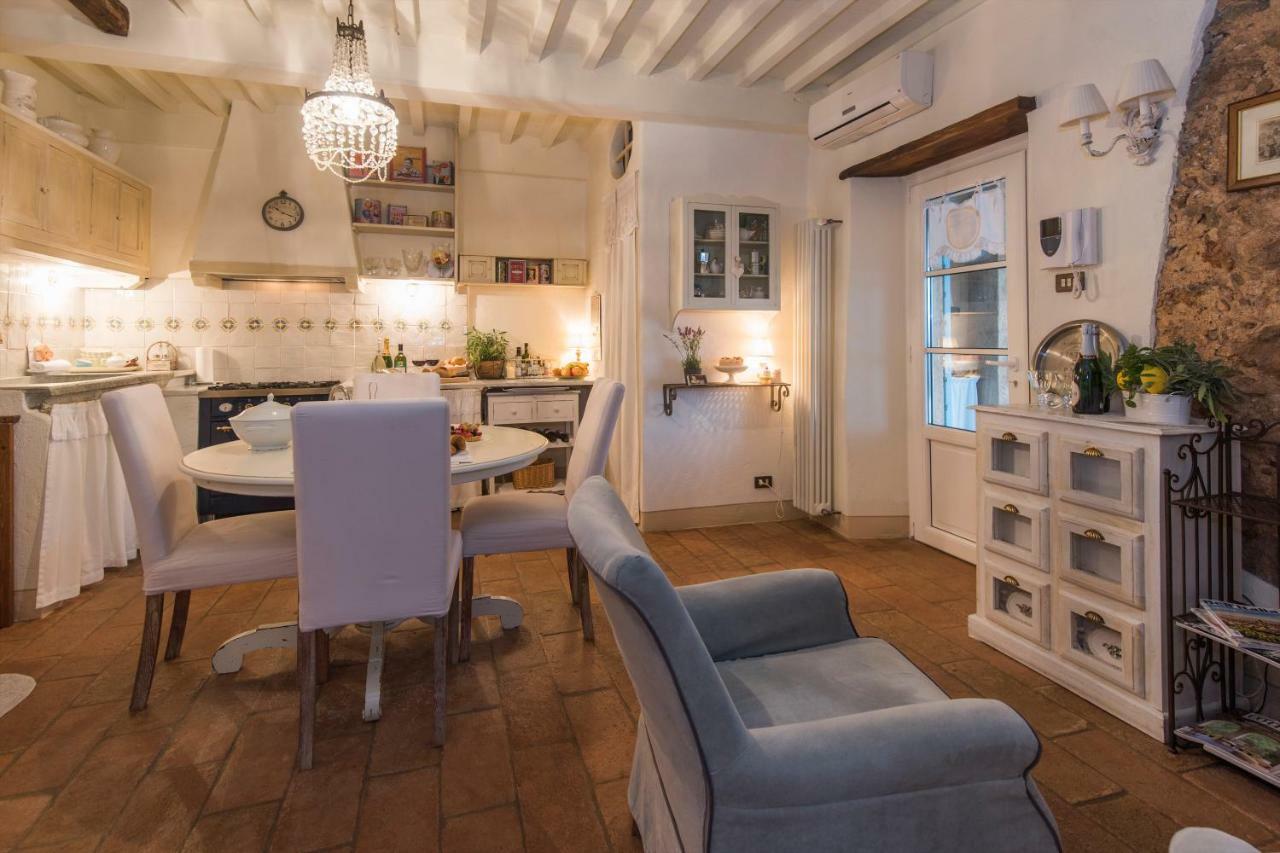 Charming Farmhouse In The Hills, Private Pool, Sea View, Dream Panorama كامايوري المظهر الخارجي الصورة